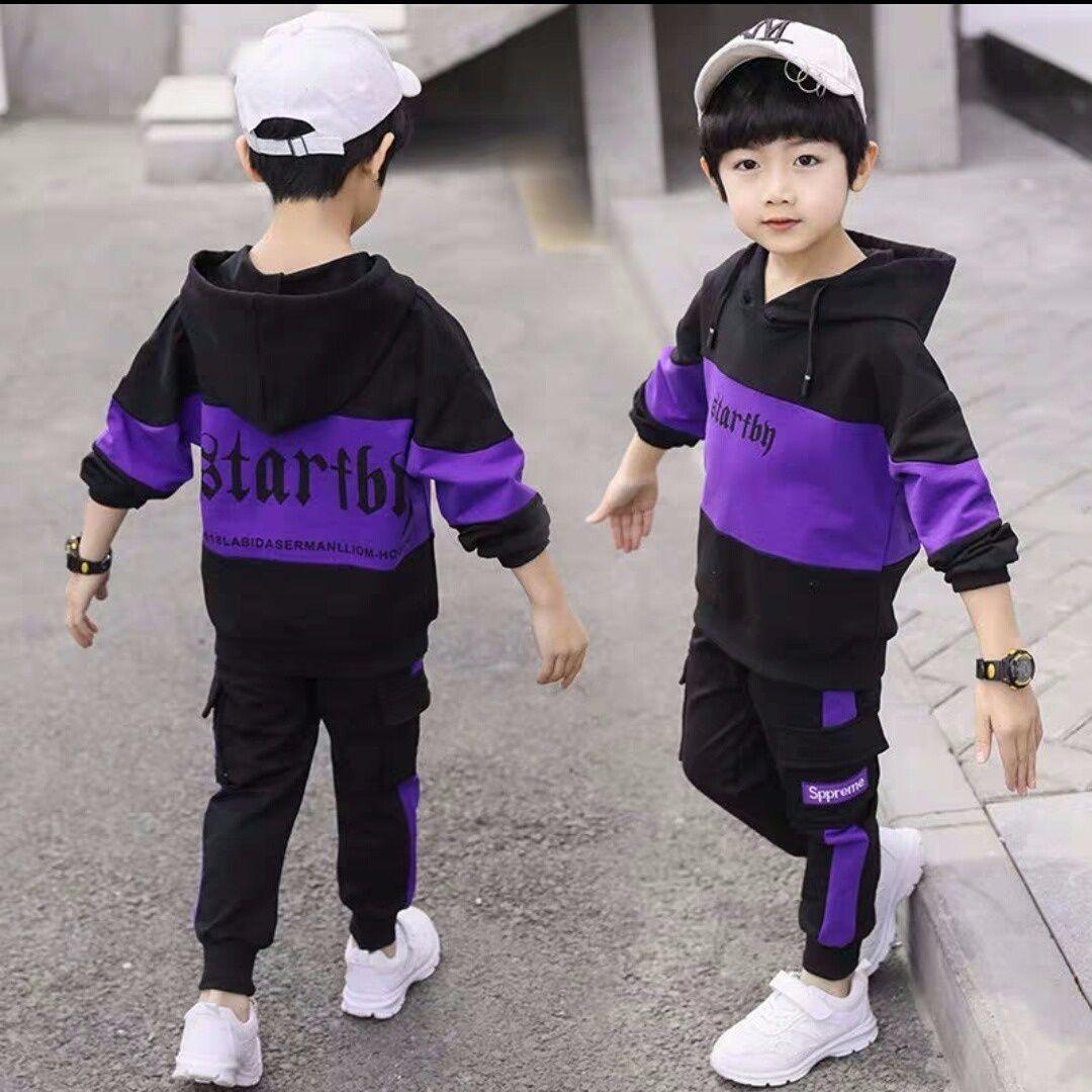 Children's Clothing Boys' Autumn Suits - TOYCENT 