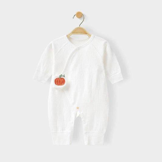 Cotton Onesie Baby Boneless Base - TOYCENT 